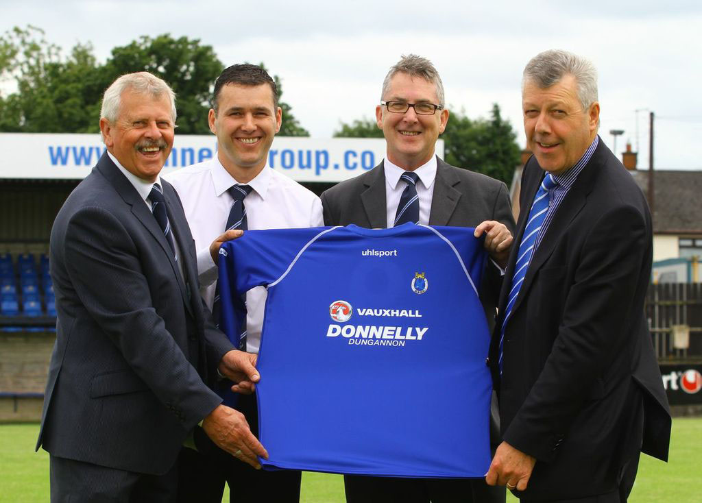 Donnelly group honda dungannon #6
