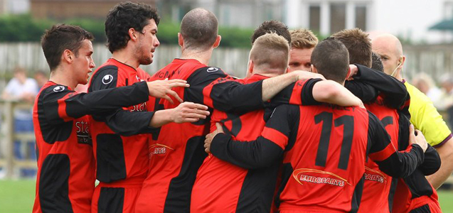 Ballinamallard United 2-2 Dungannon Swifts