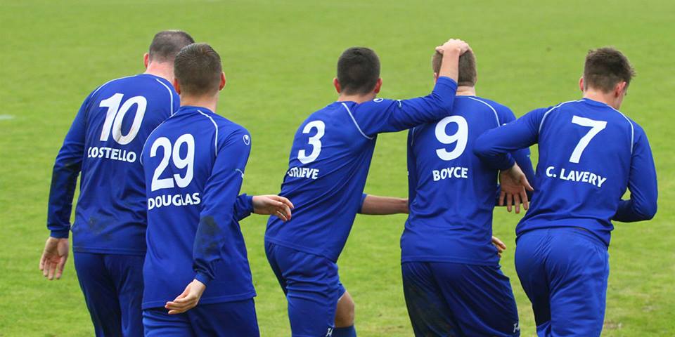Cliftonville 2-2 Dungannon Swifts