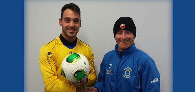 Transfer News: Türker signs for Swifts