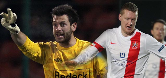 Coleman & Armstrong sign for Swifts