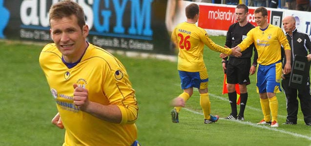 Topley & McMinn