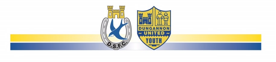 Sign up for Dungannon Swifts & Dungannon United Youth Golf Day