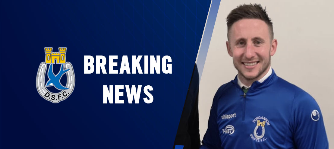 BREAKING NEWS | Forward Signs for Swifts