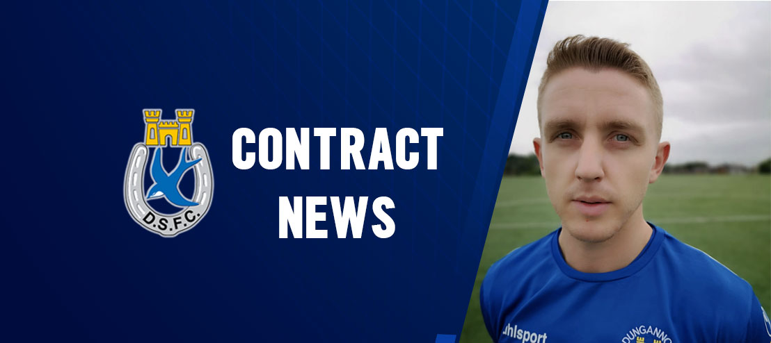 CONTRACT NEWS |Midfielder signs extension