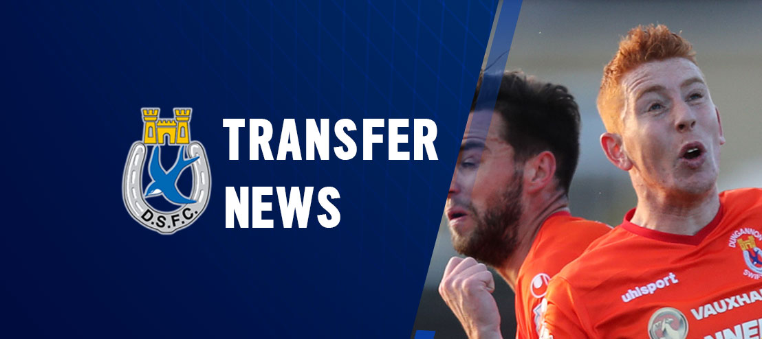 TRANSFER NEWS | O’Rourke off to Crues