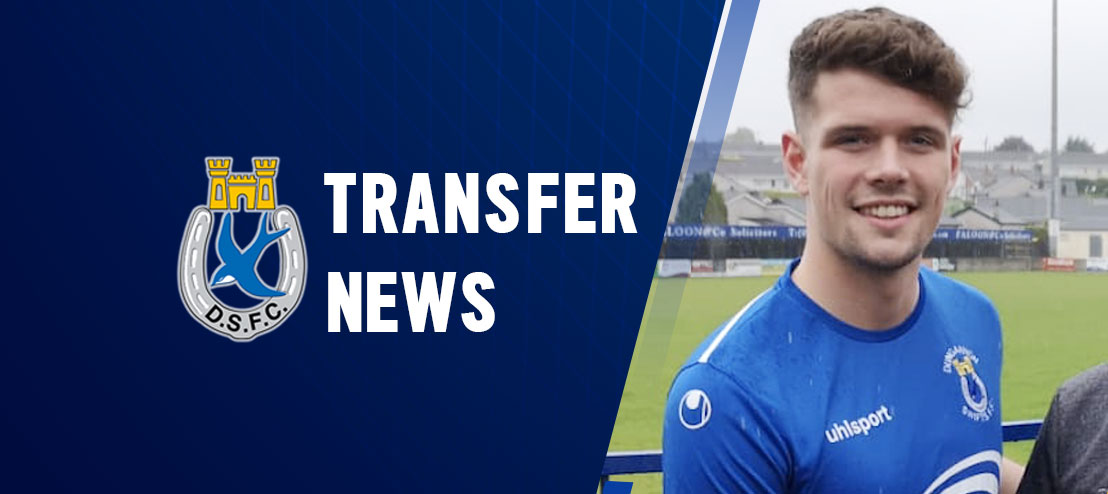 NEW SIGNING | Central Defender signs