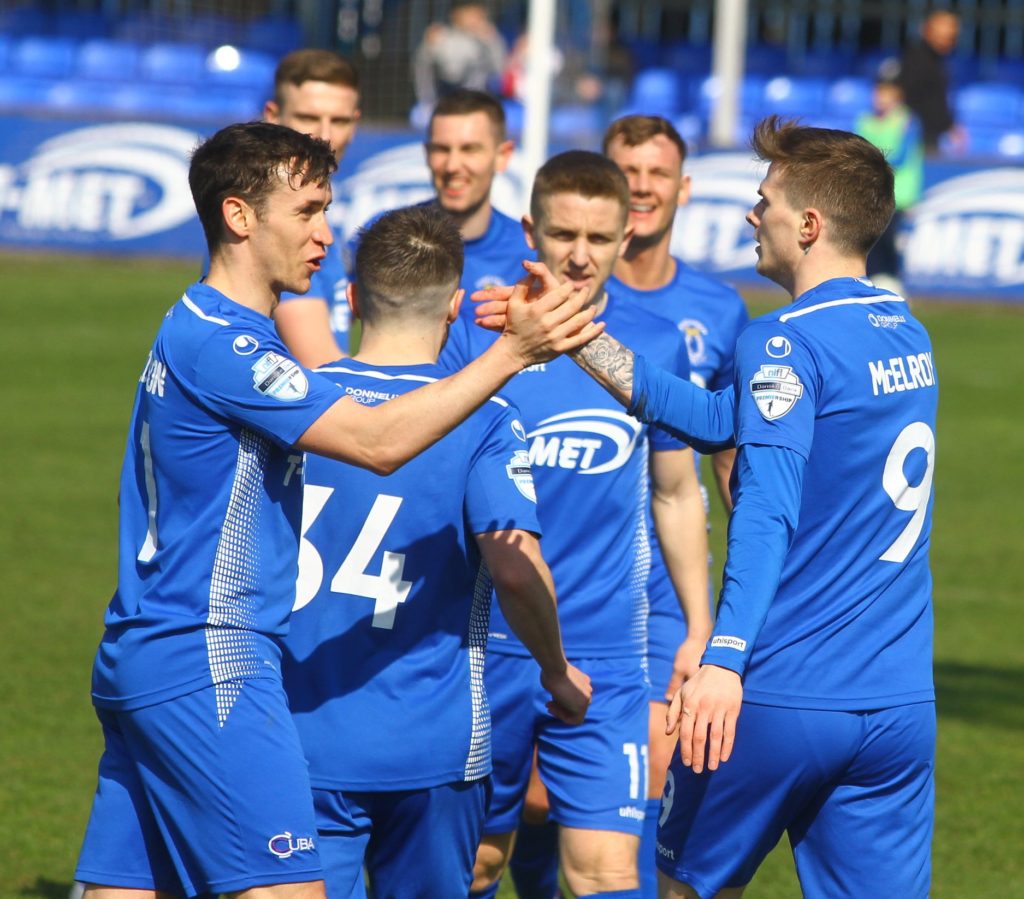 KEY DATES FOR 2019/2020 SEASON - Dungannon Swifts FC