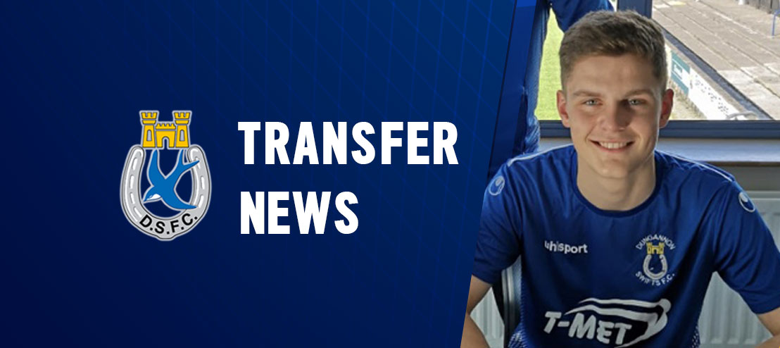 NEW SIGNING | Taylor on the Attack