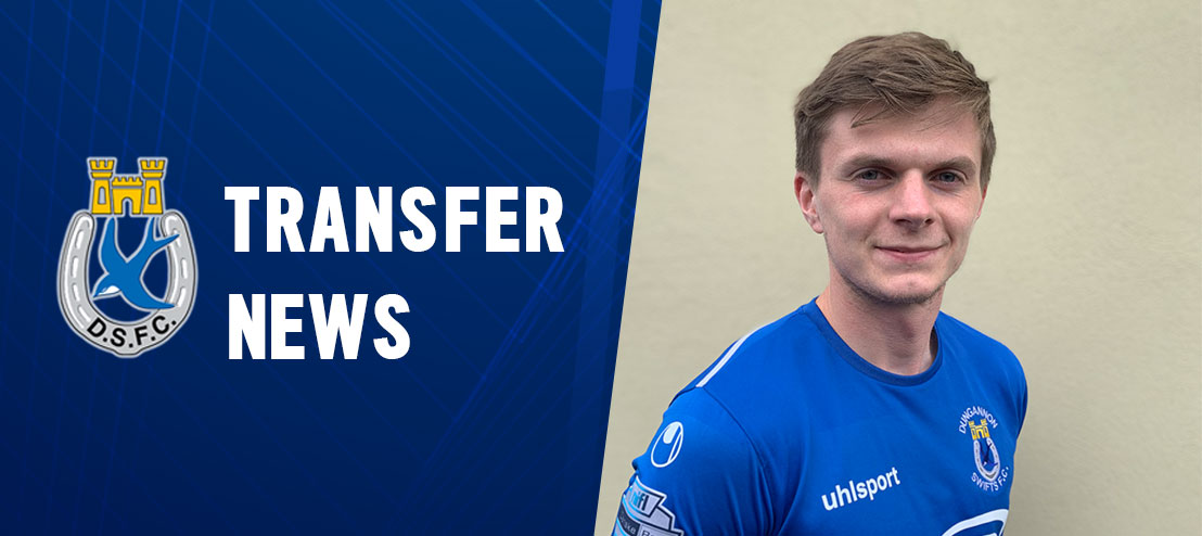 TRANSFER NEWS | Forward Out