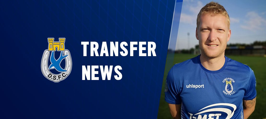 TRANSFER NEWS | Defender moves on