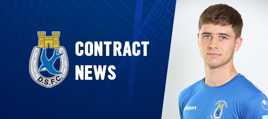 CONTRACT NEWS | Forward Signs Extension