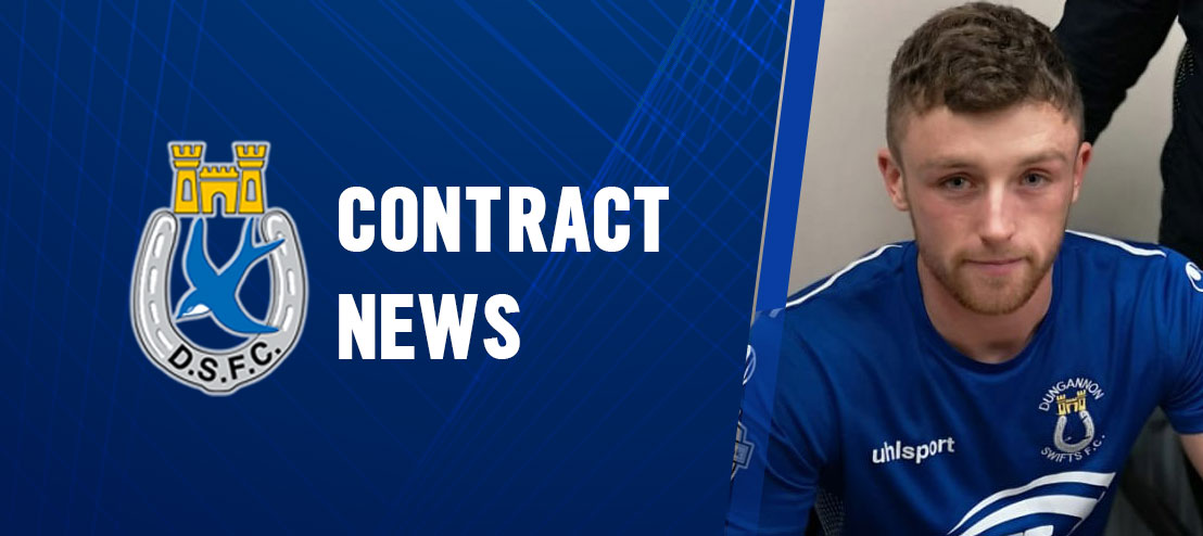 TRANSFER NEWS | Winger signs for Swifts