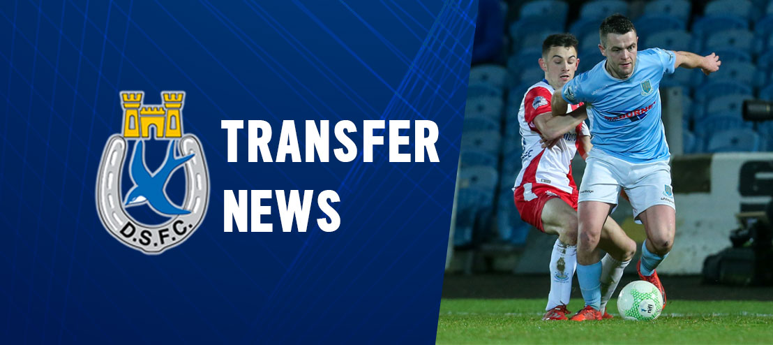 TRANSFER NEWS | Lindsay brings in midfielder to strengthen squad