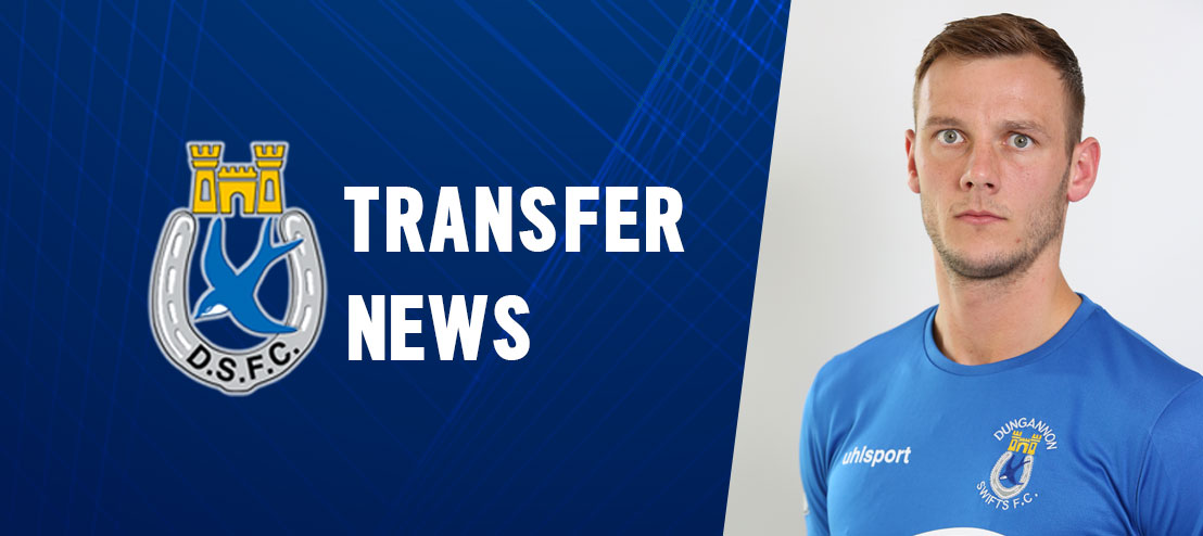 TRANSFER NEWS | Clucas moves on