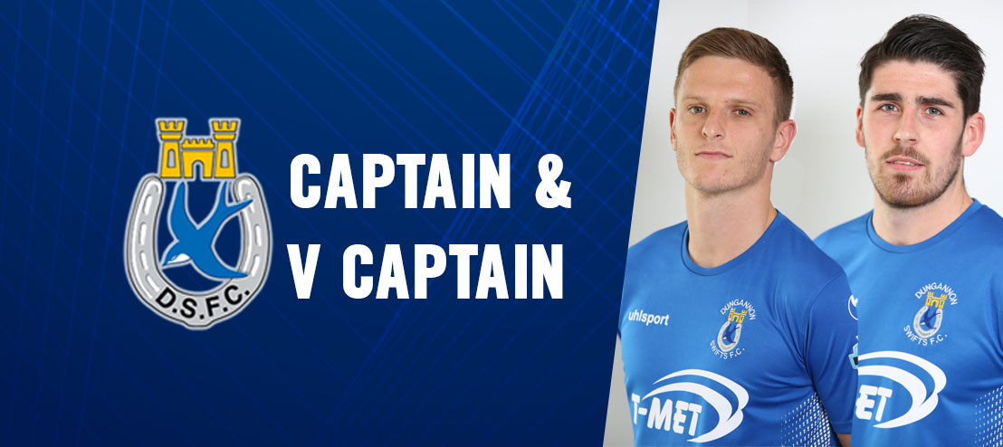 CAPTAINCY | New Captain and Vice Captain announced