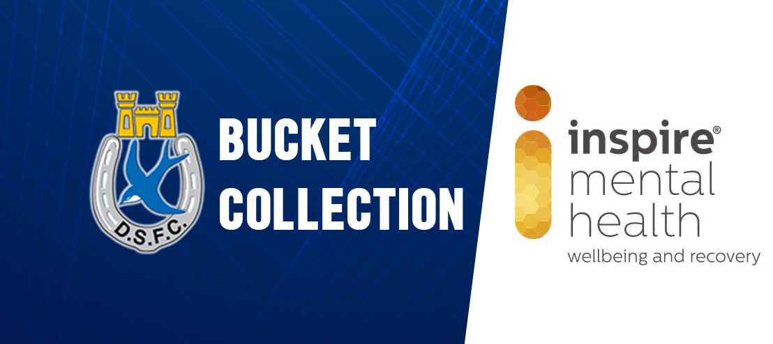 BUCKET COLLECTION | Inspire Mental Health