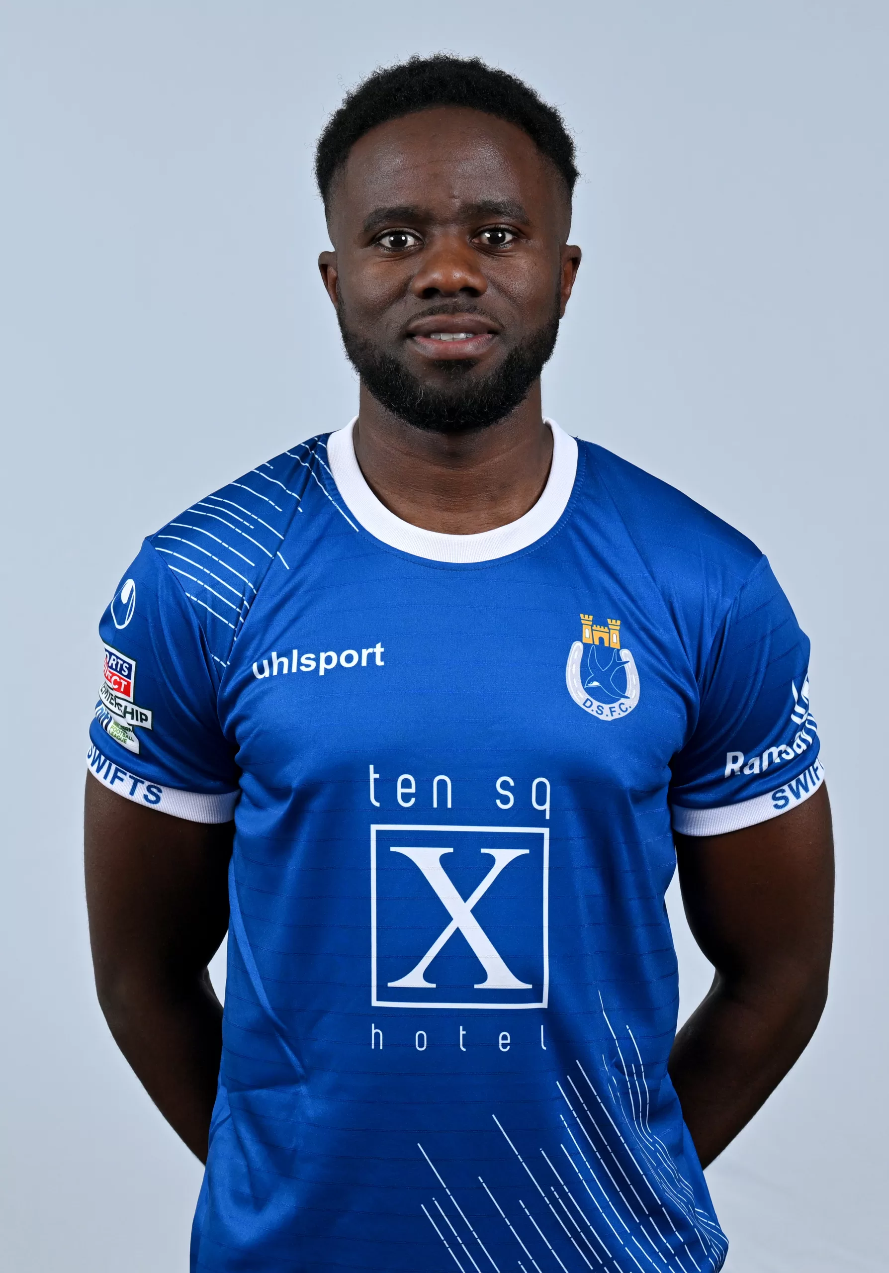 Gael Bigirimana