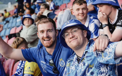 Dungannon Swifts FC v FC Vaduz – UEFA Conference League Second Qualifying Round Second Leg Preview