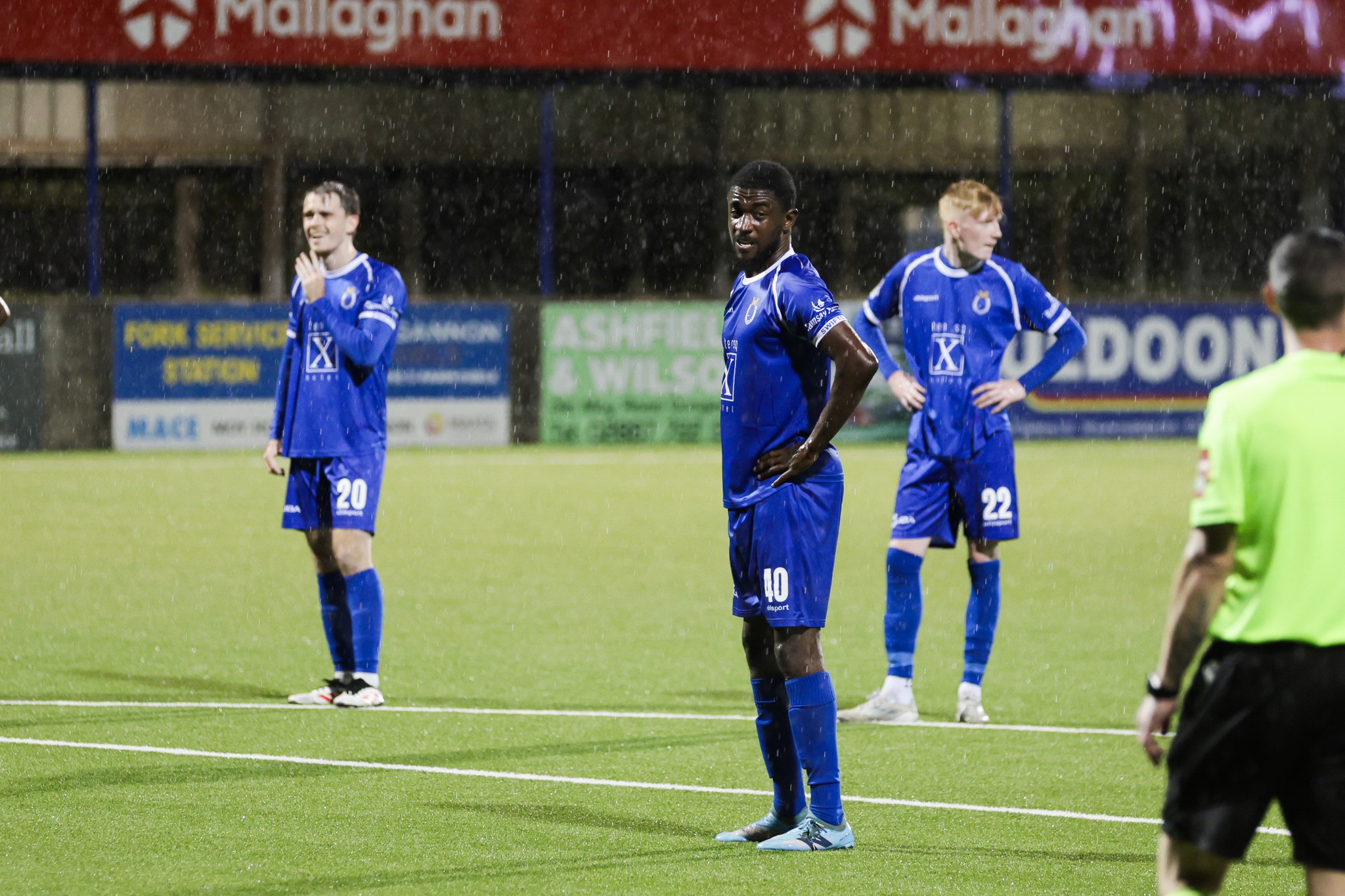 New Signing | Junior Ogedi-Uzokwe