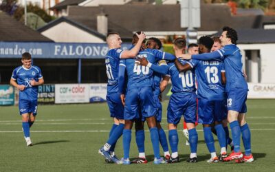 Cliftonville Vs Dungannon Swifts | Clearer Water Irish Cup Semi-Final Preview