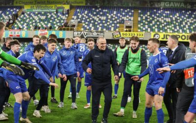 Superb Swifts Seal Final Spot