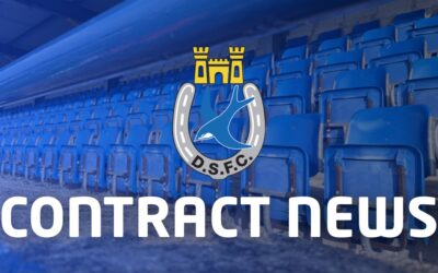 Contract News | Thomas Slater Signs Professional Contract